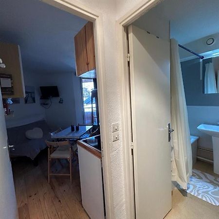 Appartement A La Foux D'Allos Εξωτερικό φωτογραφία
