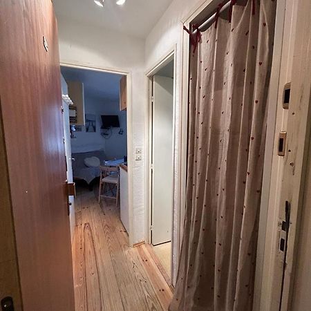 Appartement A La Foux D'Allos Εξωτερικό φωτογραφία
