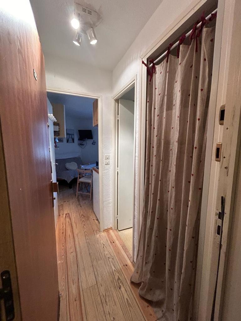 Appartement A La Foux D'Allos Εξωτερικό φωτογραφία