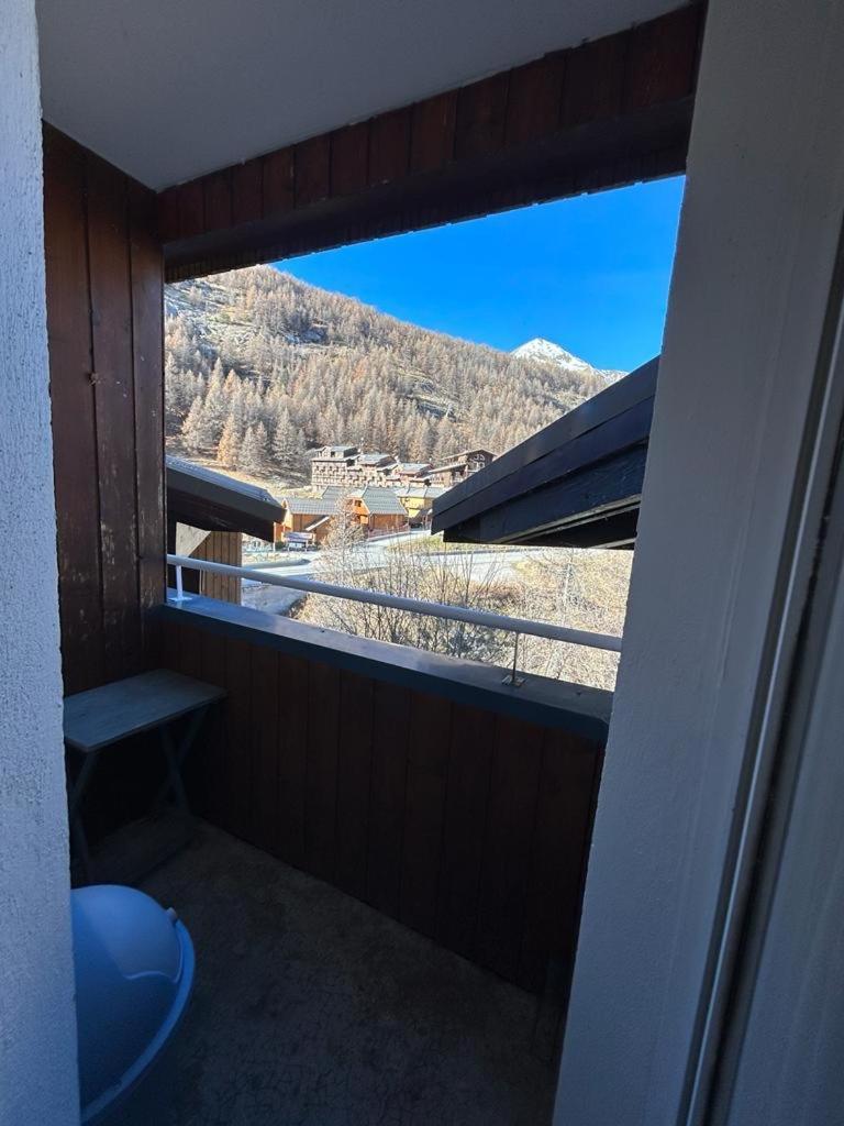 Appartement A La Foux D'Allos Εξωτερικό φωτογραφία